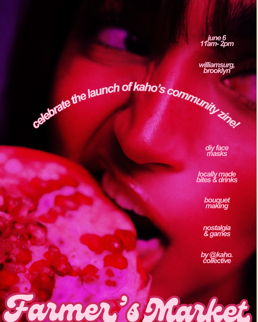 rsvp to launch